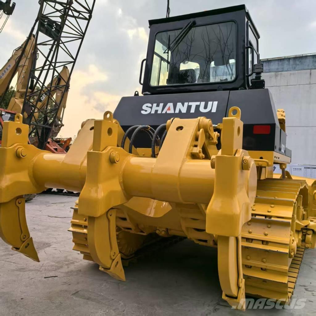 Shantui SD 22 履带式推土机