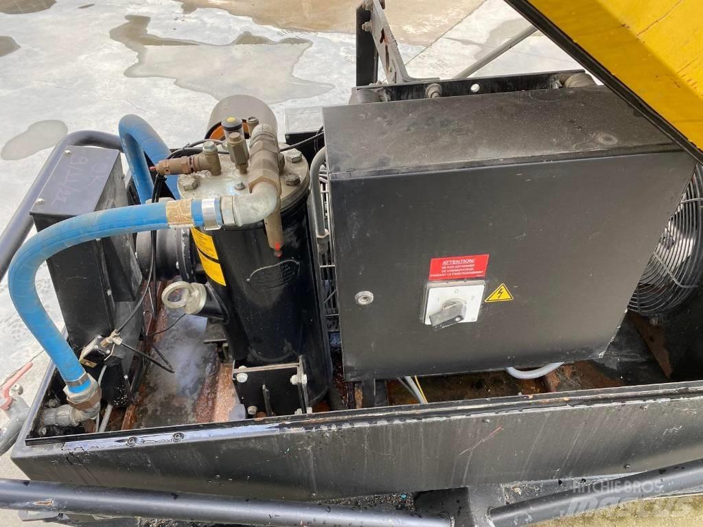 Kaeser M 34 E 压缩机