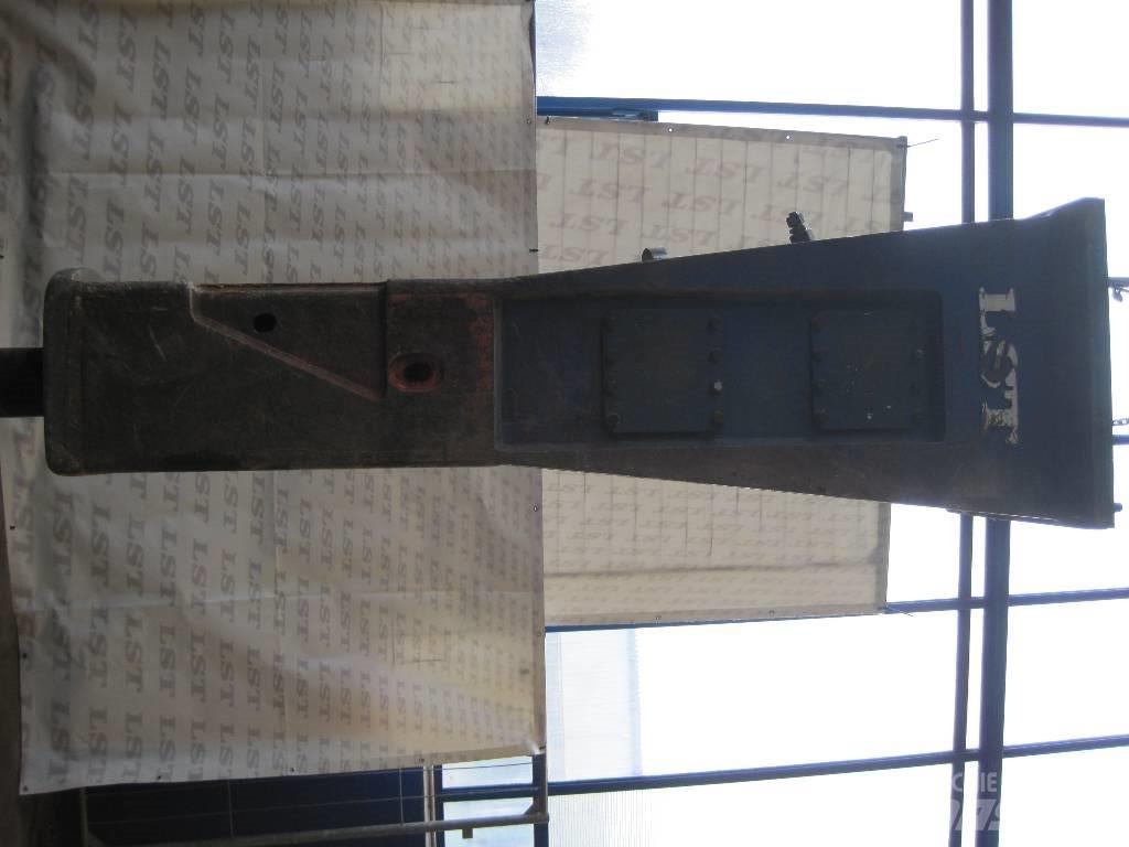 LST XB 3100 破碎锤