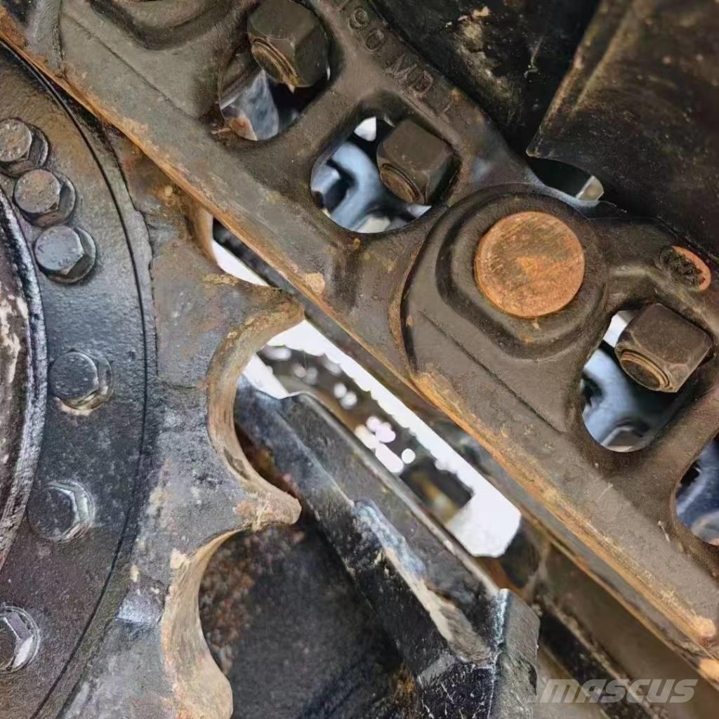 Sany SY 235H 履带挖掘机