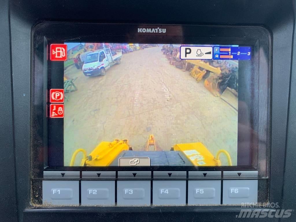 Komatsu D 51 PX-24 履带式推土机