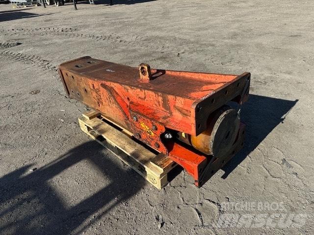 Socomec 1840 KG 破碎锤
