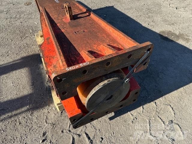 Socomec 1840 KG 破碎锤