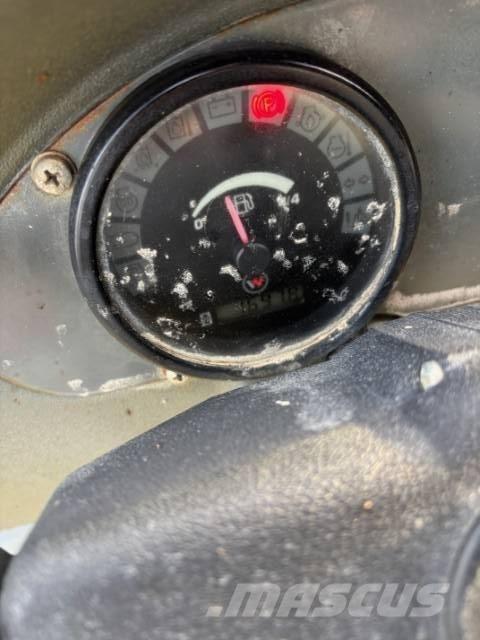 Wacker Neuson 3001 翻斗车\公路型自卸车