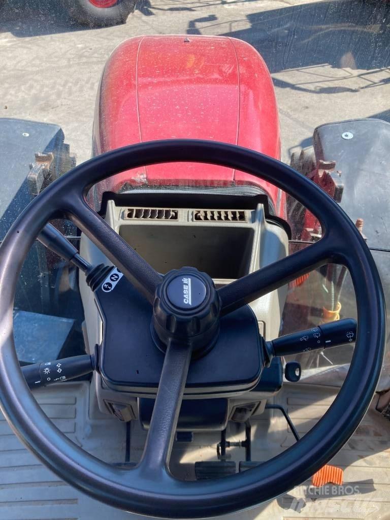 Case IH PUMA 210 拖拉机/农用车