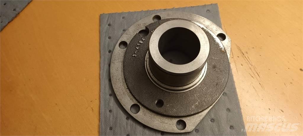 Rottne 046-0273 收割机机箱