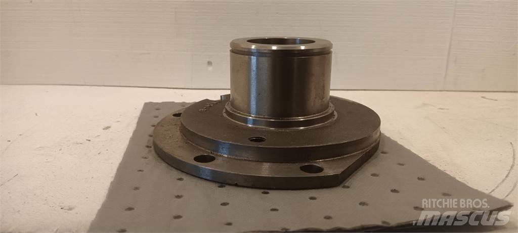 Rottne 046-0273 收割机机箱
