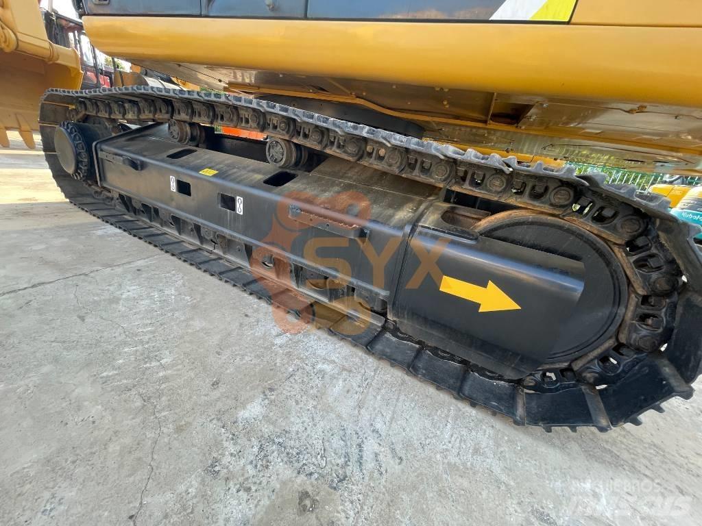 CAT 336 D2 履带挖掘机