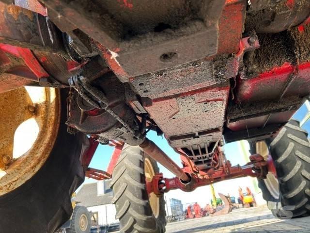 International 955 A 拖拉机/农用车