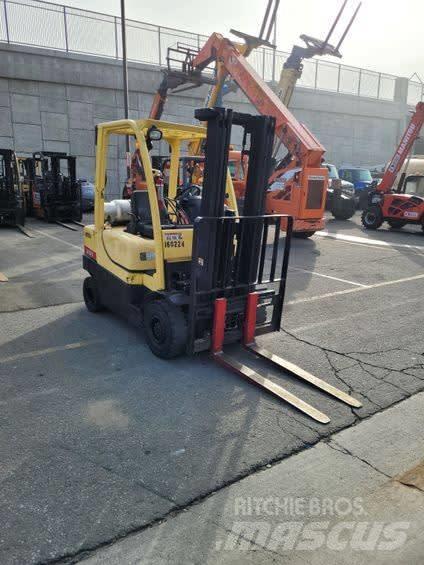 Hyster H 50 CT 其他叉车