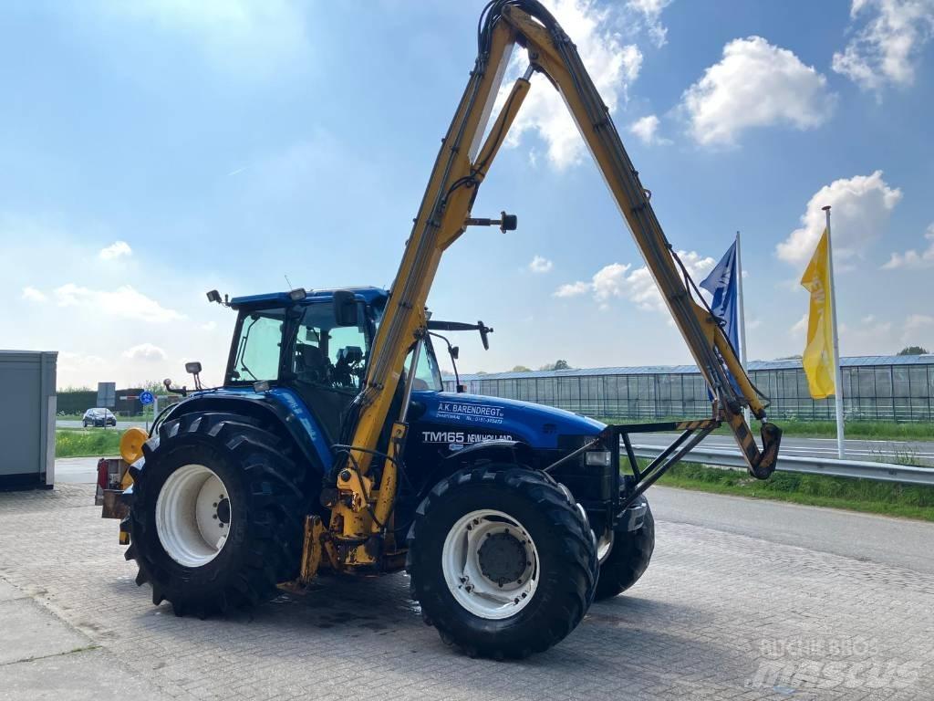 Herder MBK120LS 路面维护设备-其他