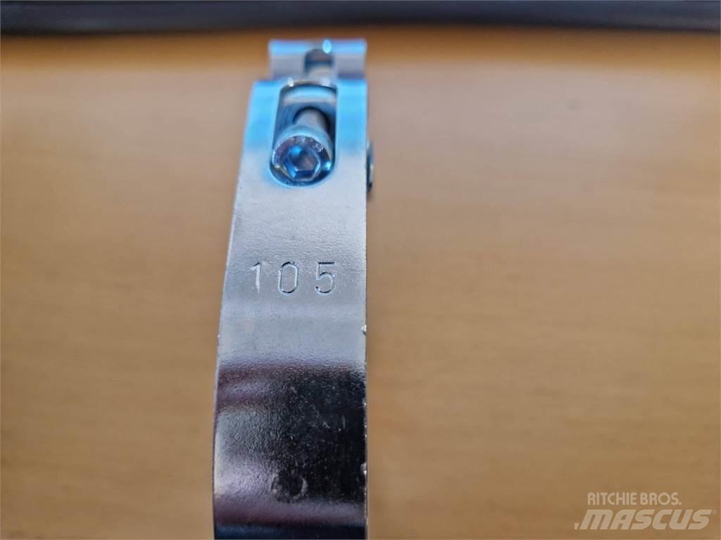 Ponsse 0059061 发动机