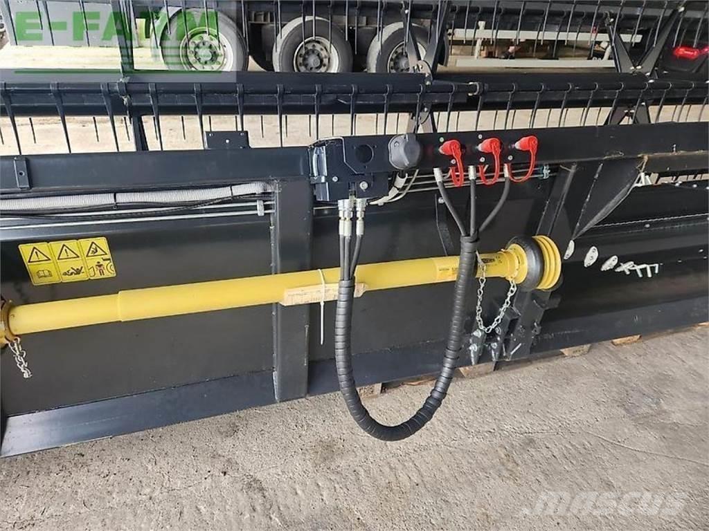 Deutz-Fahr dh720r 联合收割机配件