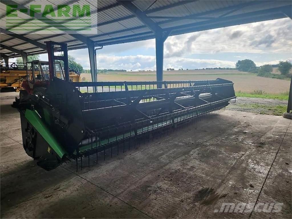 Deutz-Fahr dh720r 联合收割机配件