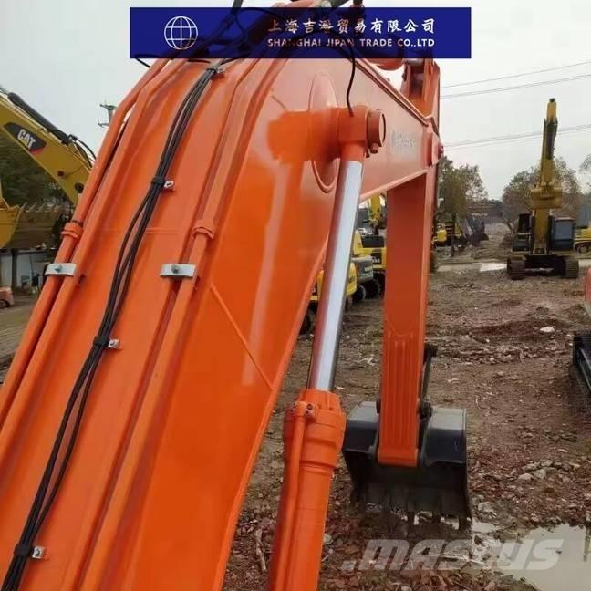 Hitachi ZX 350 履带挖掘机
