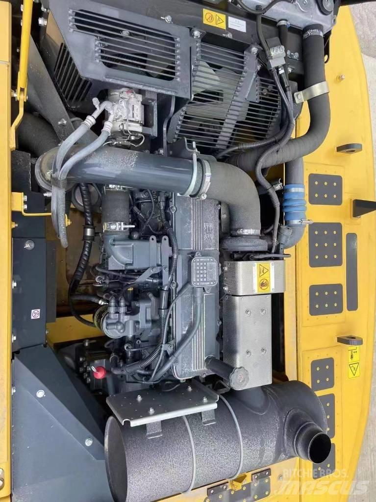 CAT 336D2L 中型挖掘机