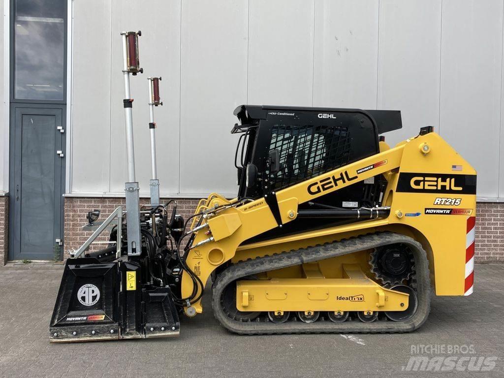 AP PB2000 Leveller 建筑机械-其他