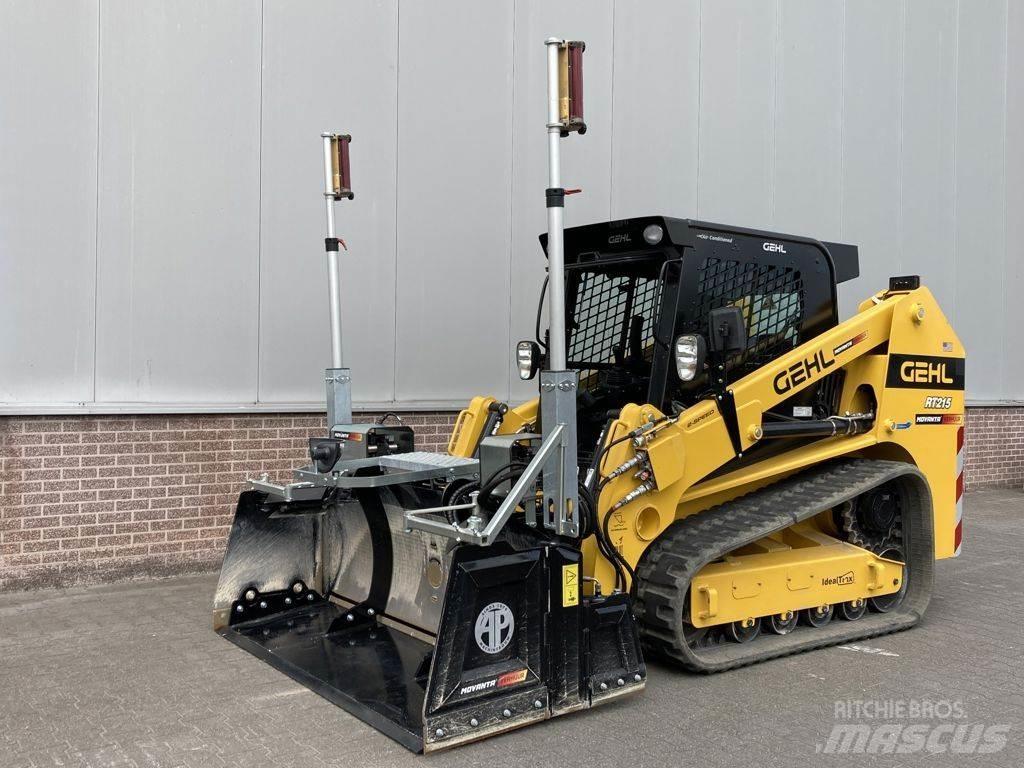 AP PB2000 Leveller 建筑机械-其他