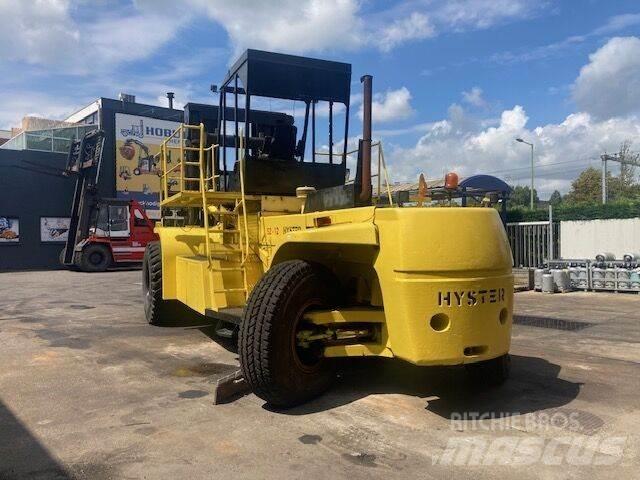 Hyster H48.00C 柴油叉车