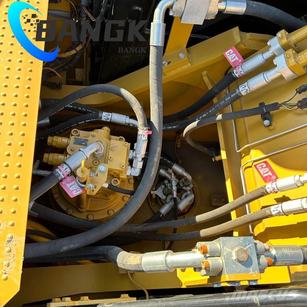 CAT 330GC 履带挖掘机