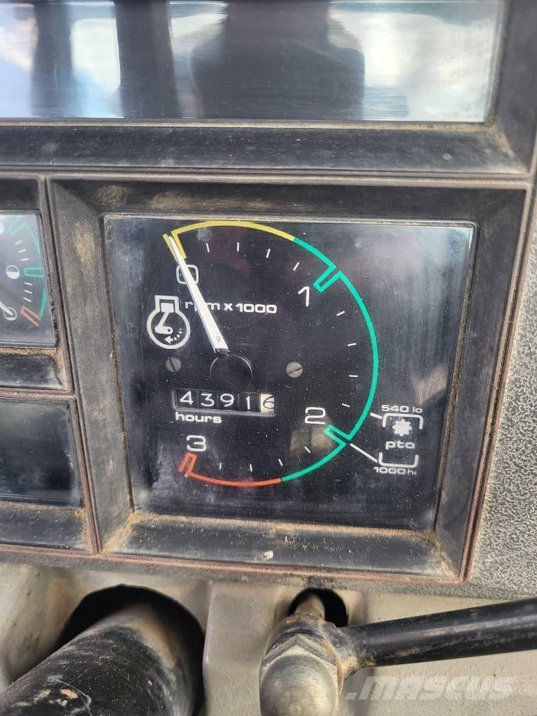 CASE 1294 拖拉机/农用车