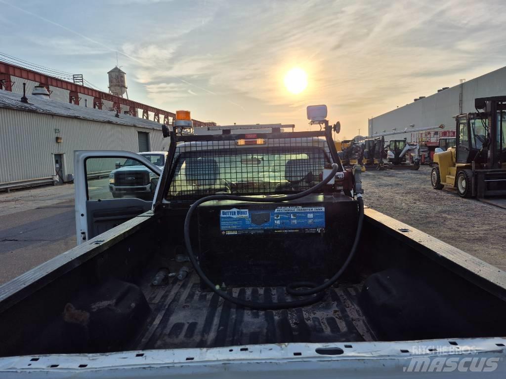 Ford F 250 其他