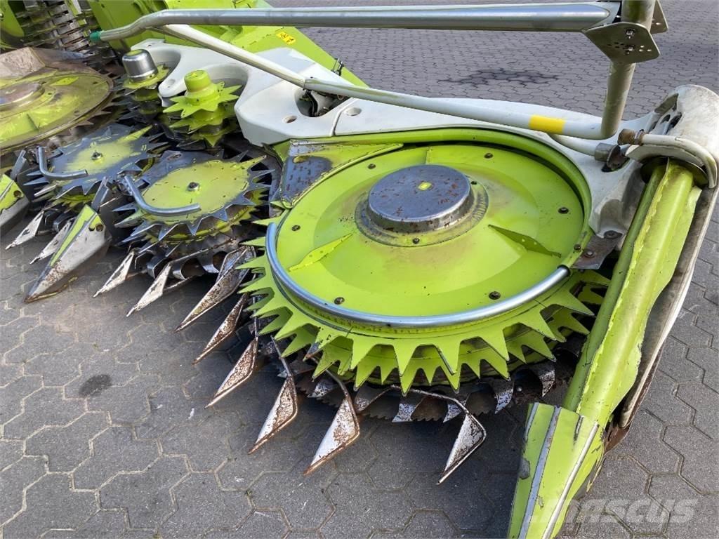 CLAAS Orbis 900 农业机械-其他