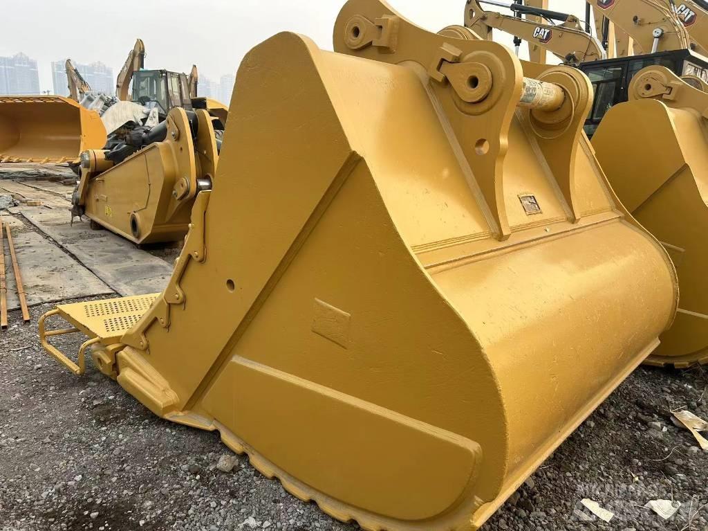 CAT 2020 CAT 390F 轮式挖掘机