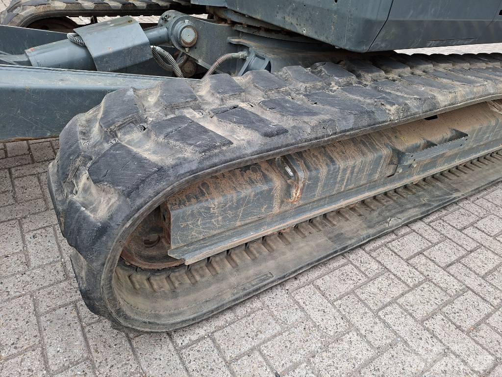 Neuson ET90 中型挖掘机