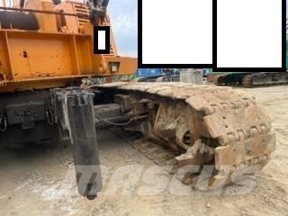 Sumitomo SC800 履带起重机