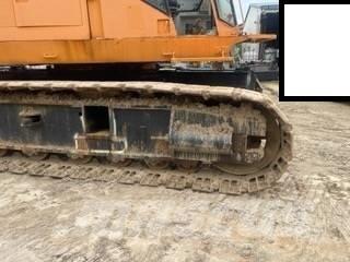 Sumitomo SC800 履带起重机