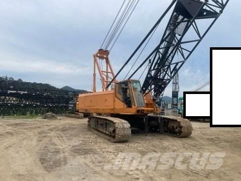 Sumitomo SC800 履带起重机