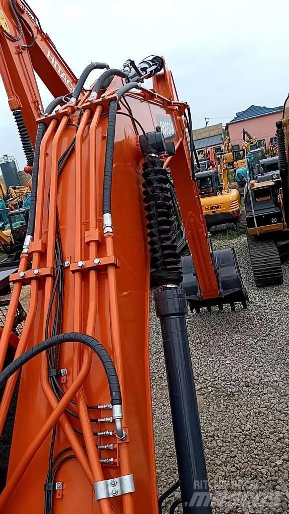 Doosan DX 225 LC 履带挖掘机