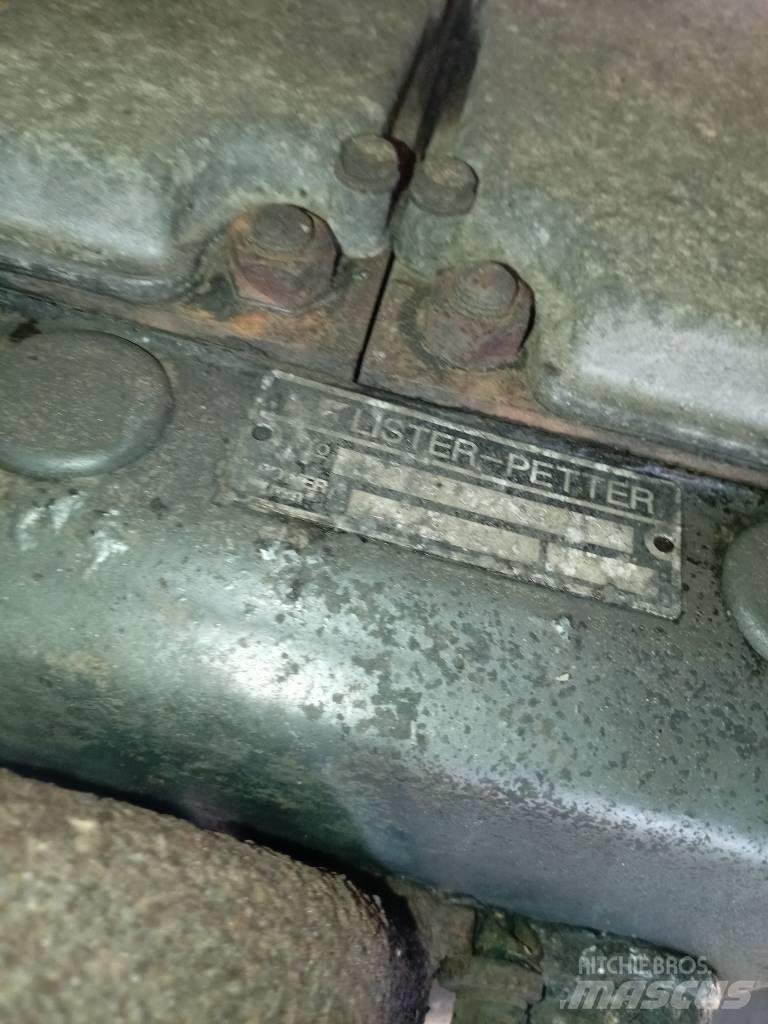 Benford 3000 2BDP 铰接式自卸车