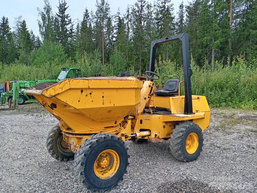 Benford 3000 2BDP 铰接式自卸车