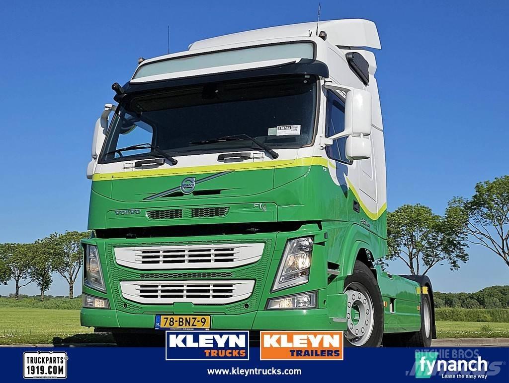 Volvo FM 420 牵引车