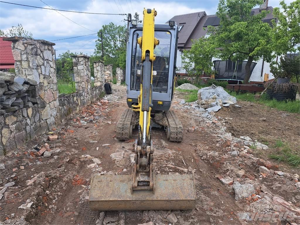 Wacker Neuson ET20 建筑机械-其他