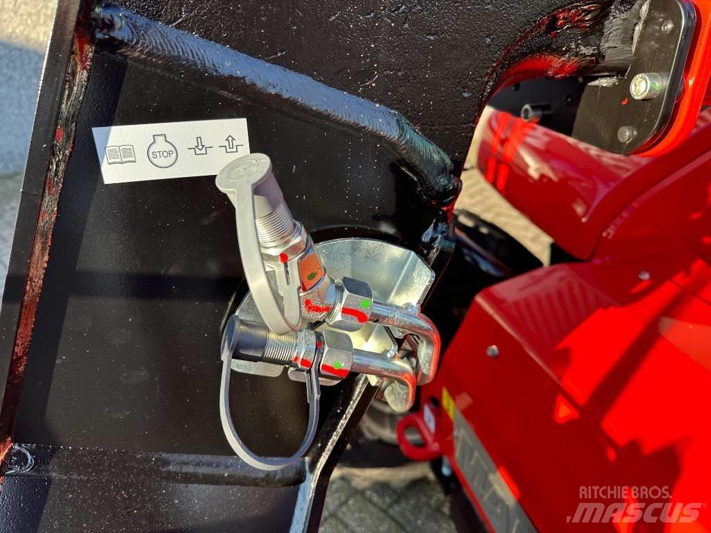 Manitou MT 625 - 75 H 伸缩臂叉装车|叉装车