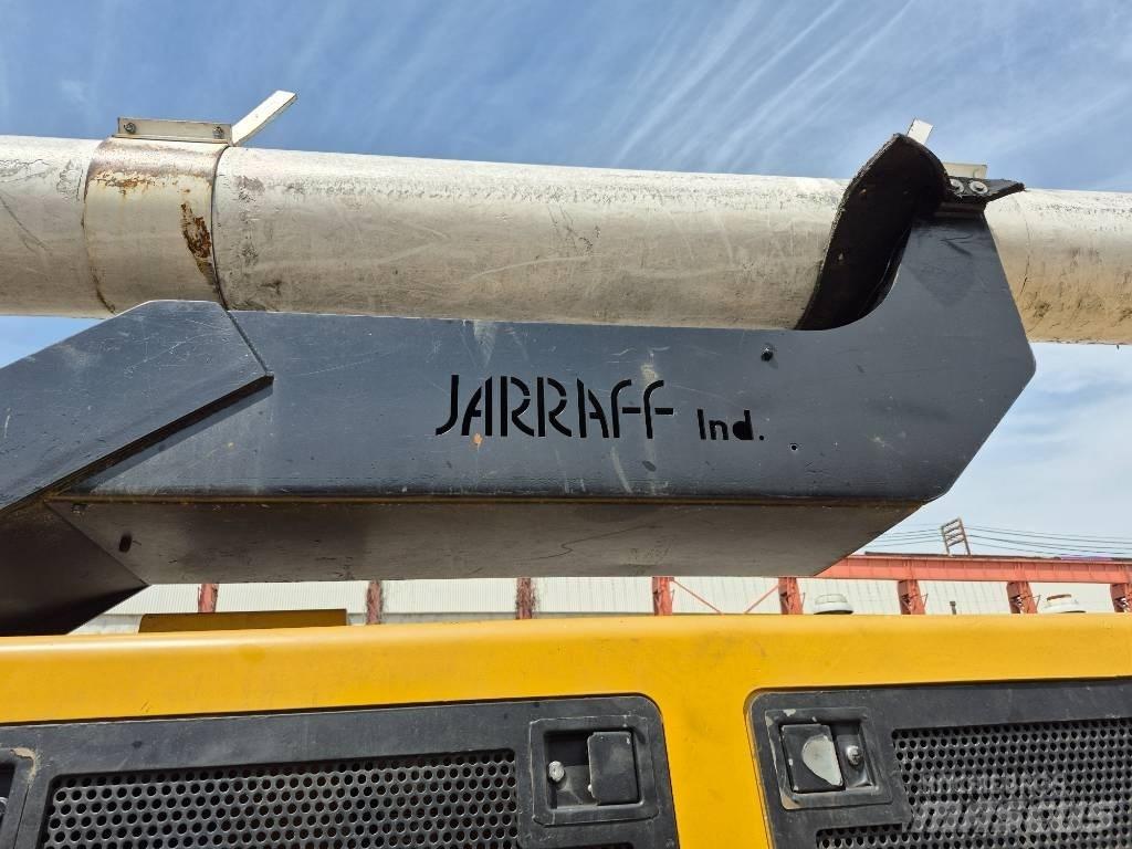Jarraff 75 建筑机械-其他