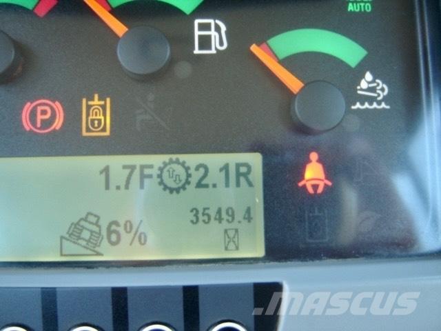 CAT D 4 K 2 XL 履带挖掘机