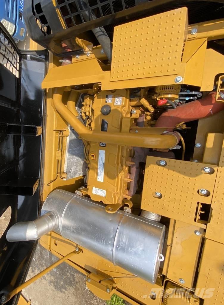 CAT 336 履带挖掘机