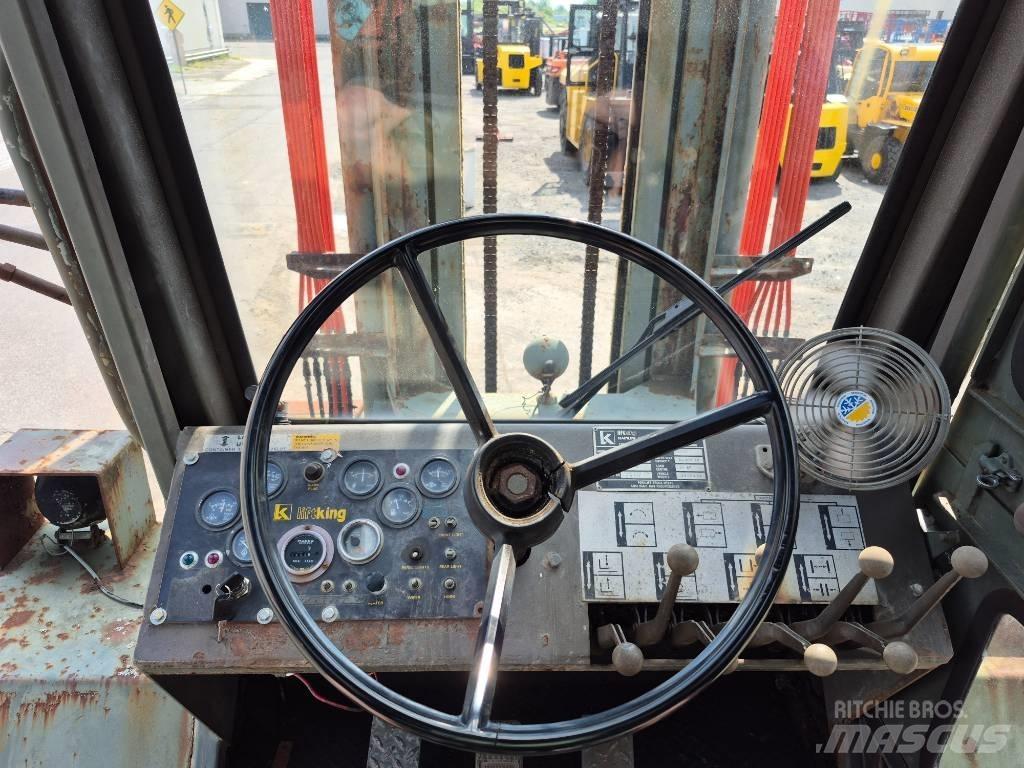 Liftking LK20C 其他叉车