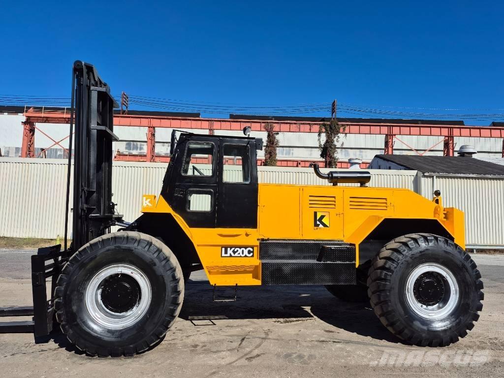 Liftking LK20C 其他叉车