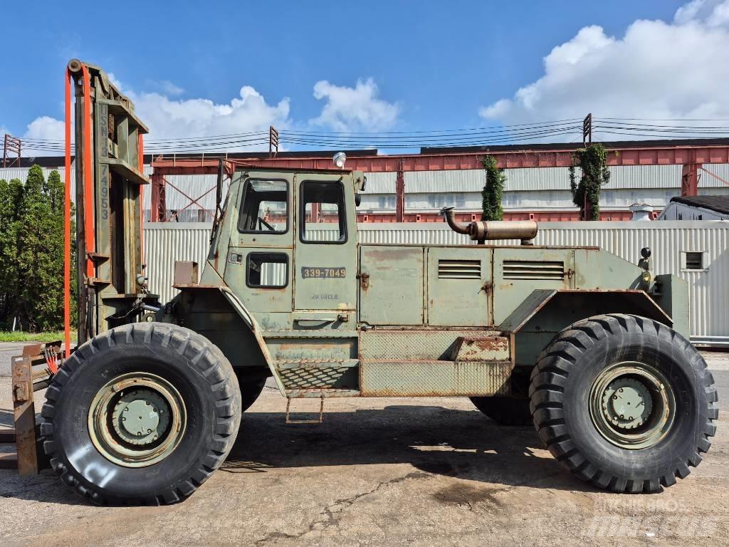 Liftking LK20C 其他叉车