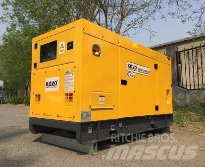 Kovo KDG3220S 柴油发电机