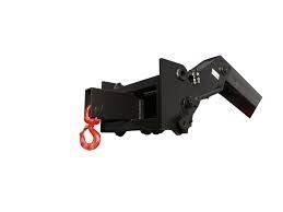 Manitou PC50 Jib 其他组件
