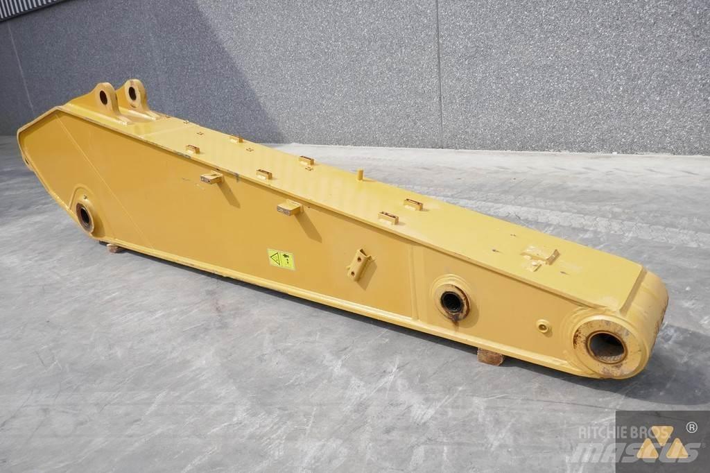 CAT Stick 336FL 运输工具-其他