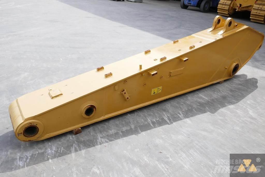 CAT Stick 336FL 运输工具-其他