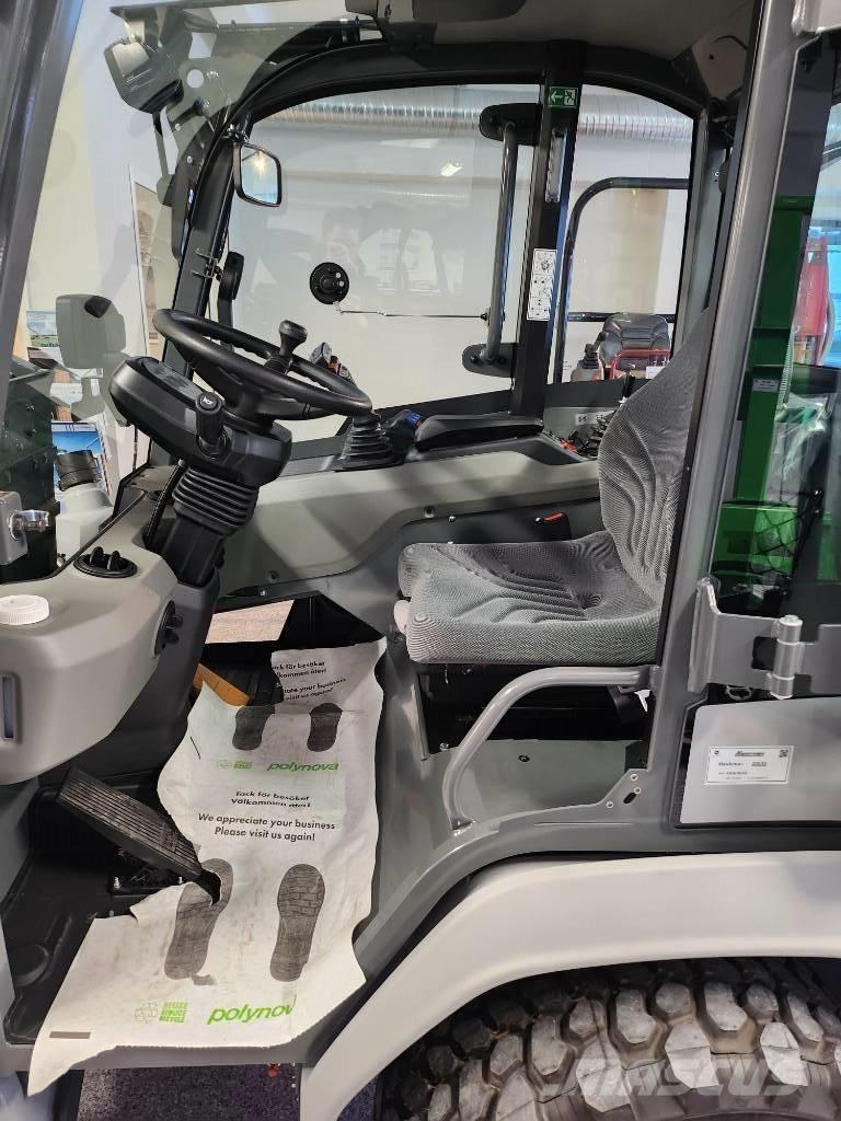 Kramer KL 14.5 5040 轮式装载机