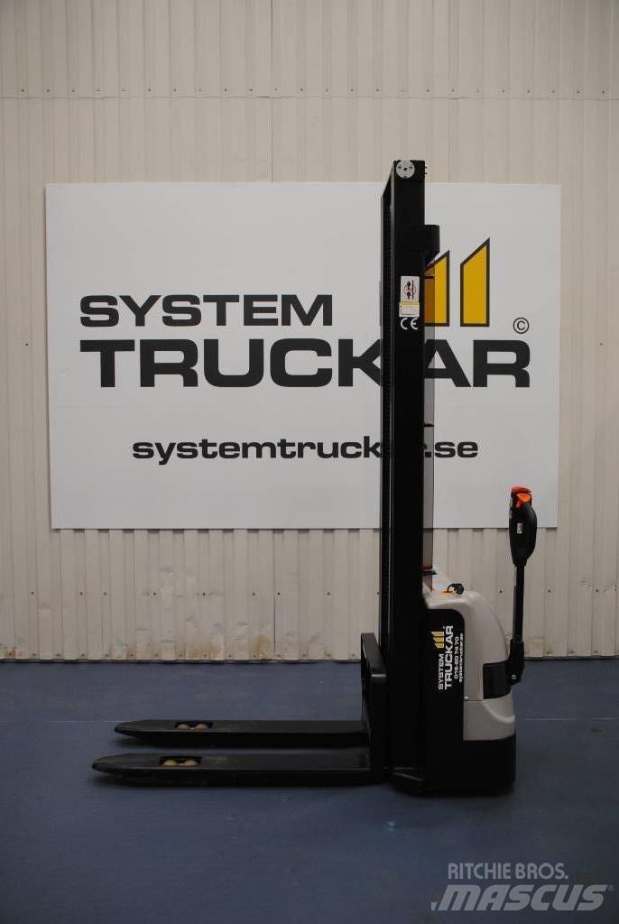 Silverstone ESP1240 手推堆垛车